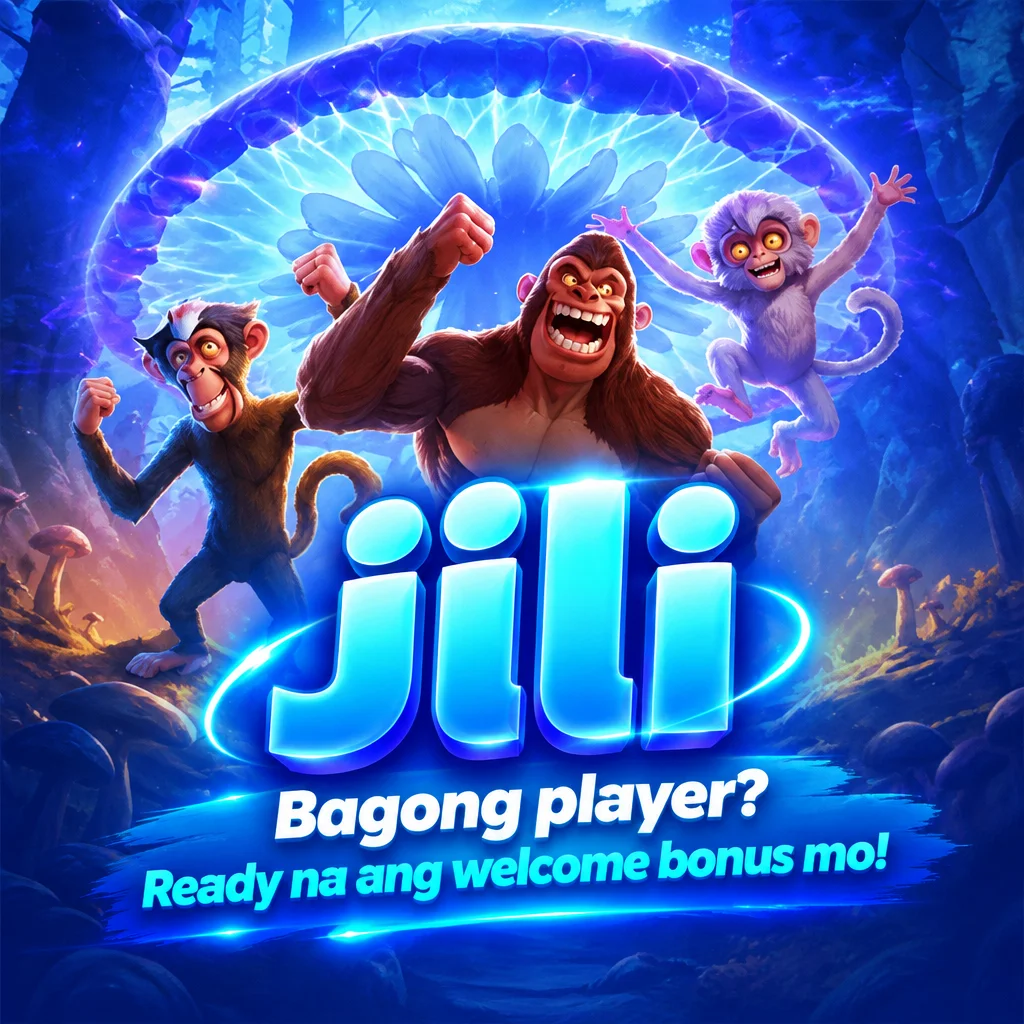 jili · Mga laro at download