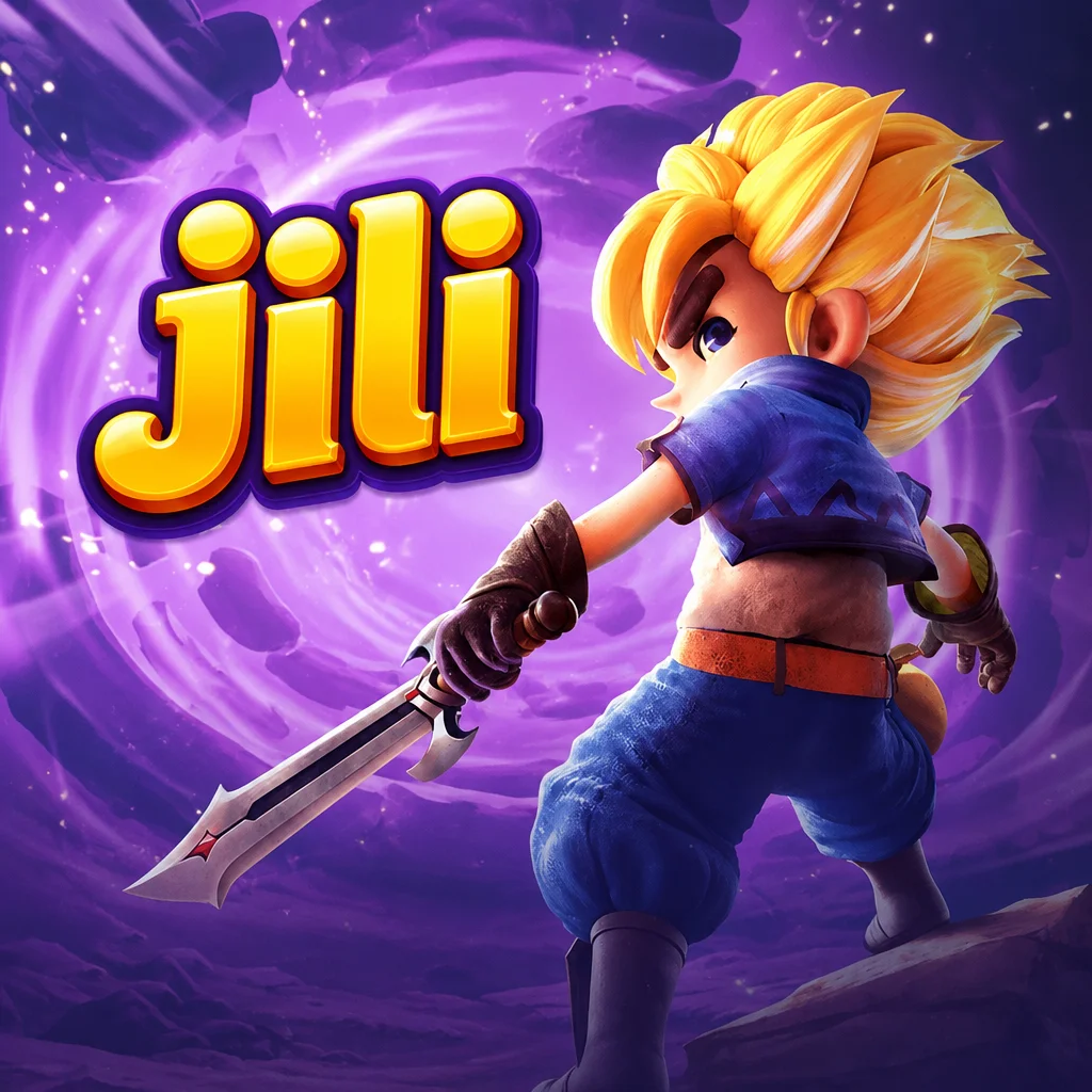 jili · Gem Saviour
