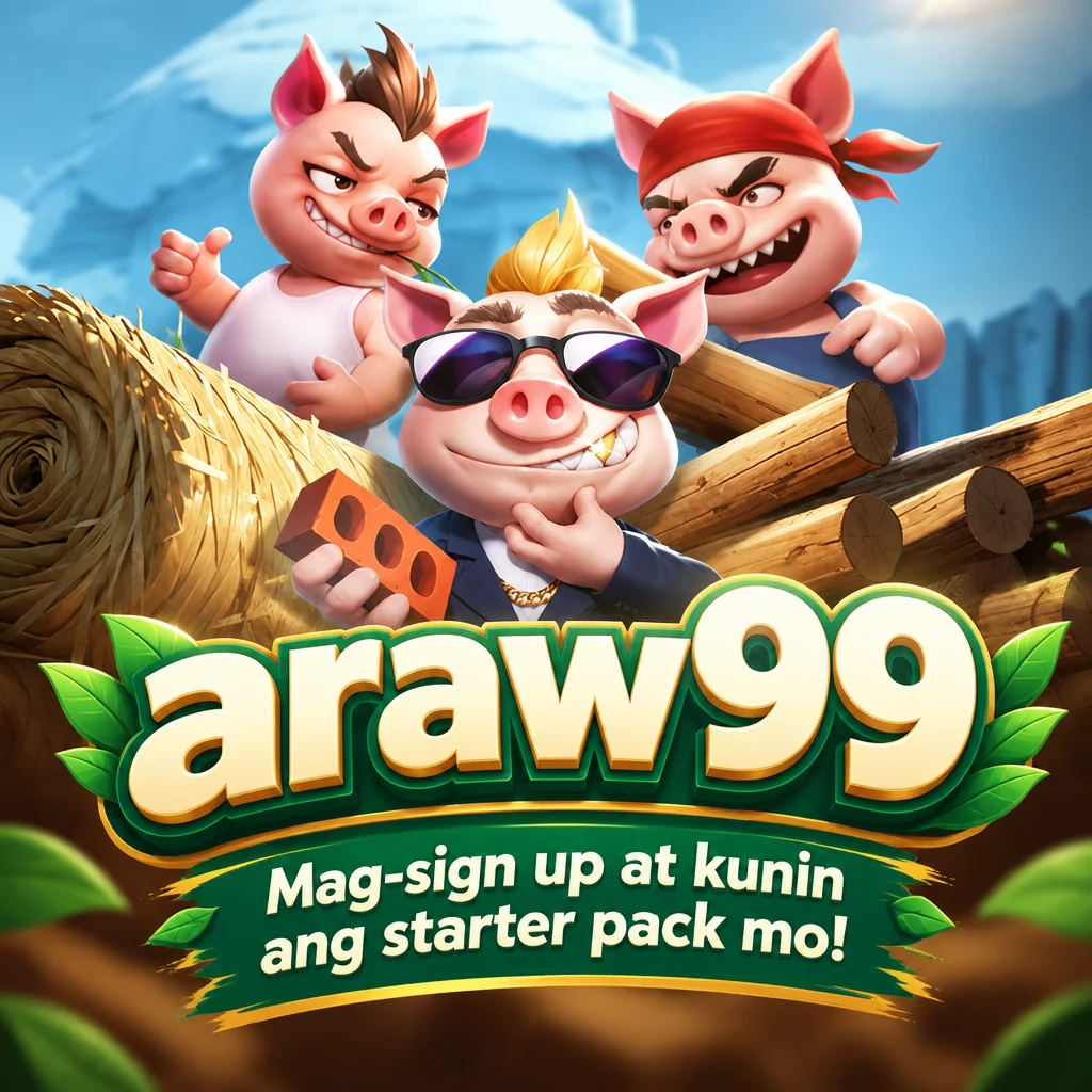 araw99 · Mga larawan ng app 1
