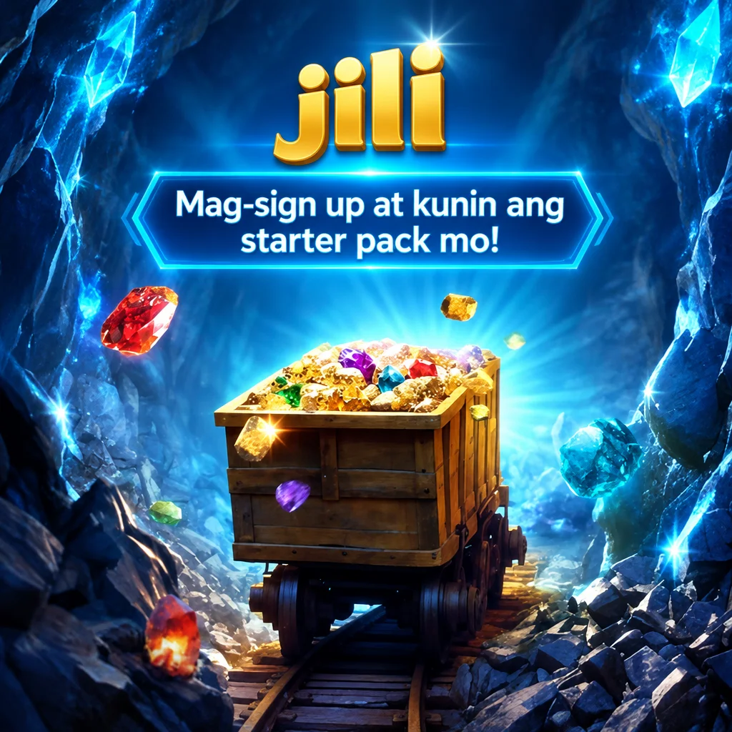 jili · Gemstones Gold