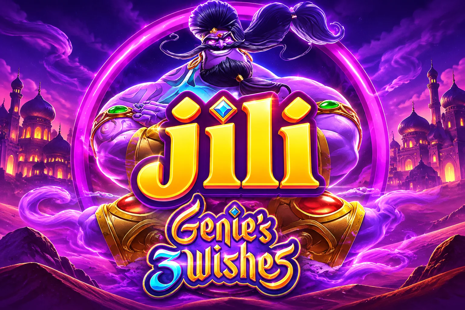 jili · Gabay sa Pagsusuri ng Safari Wilds sa jili: Interface, Layout, at Mga Tuntunin