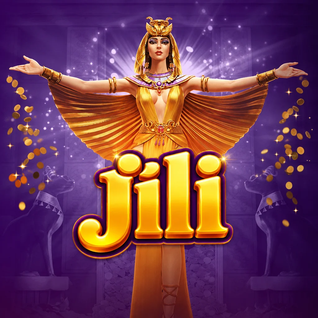 jili · Sct Cleopatra